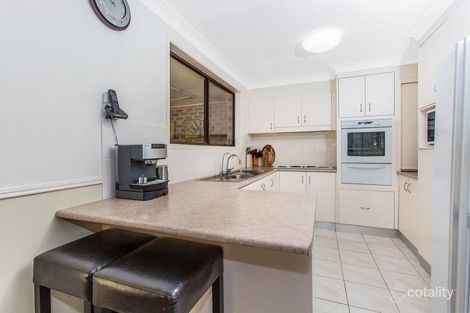 Property photo of 24 Caloola Drive Tweed Heads NSW 2485