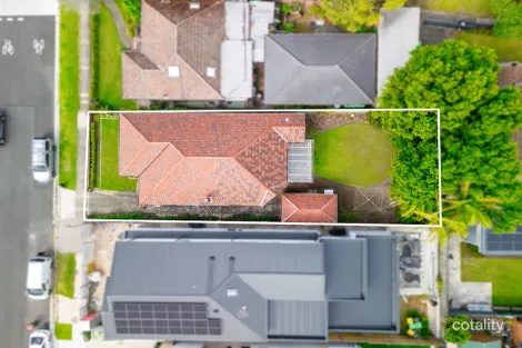 Property photo of 3 Preston Avenue Five Dock NSW 2046