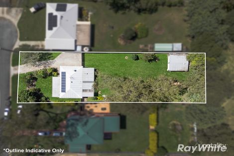 Property photo of 22 Calvin Street Walloon QLD 4306