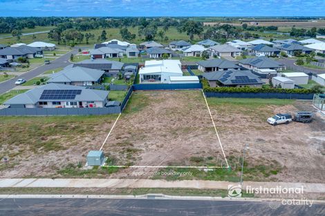 100 Sienna Bvd, Ashfield, QLD 4670