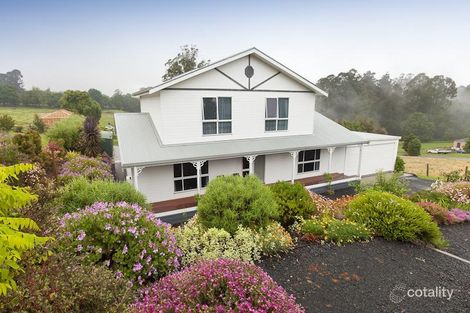 Property photo of 6 Don Phillip Court Gembrook VIC 3783
