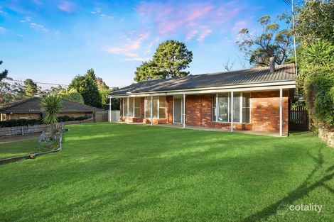 Property photo of 80 Wilson Drive Hill Top NSW 2575