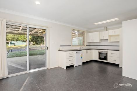 Property photo of 80 Wilson Drive Hill Top NSW 2575