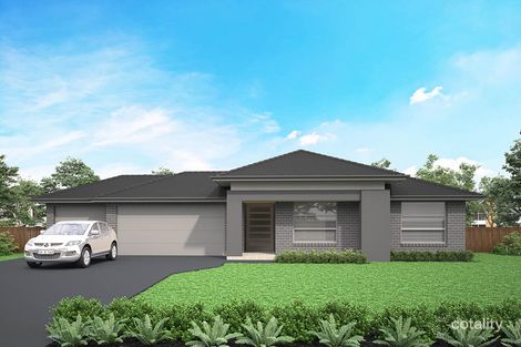 Lot 407 Safari Dr, Silverdale, NSW 2752