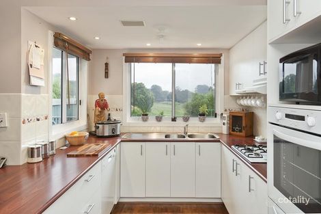 Property photo of 6 Don Phillip Court Gembrook VIC 3783