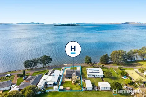 45 Waterfront Rd, Swan Bay, NSW 2324