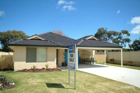 Property photo of 67 Iluka Road Dawesville WA 6211