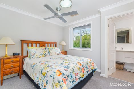 Property photo of 3/7-9 President Road Kellyville NSW 2155