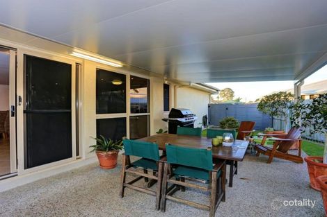 Property photo of 9 Hurley Court Bundaberg East QLD 4670
