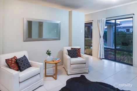 Property photo of 2 Southerly Lane Coomera QLD 4209