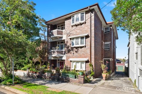 Property photo of 5/20 Rae Street Randwick NSW 2031