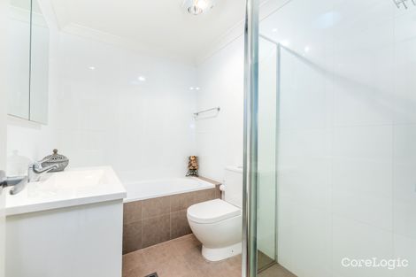 Property photo of 3/7-9 President Road Kellyville NSW 2155