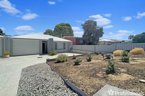 Property photo of 10B Westbrook Way Girrawheen WA 6064