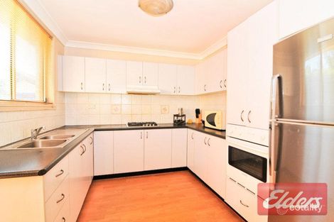 Property photo of 7/185 Targo Road Girraween NSW 2145