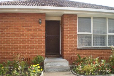 9/11 Bishop St, Kingsville, VIC 3012