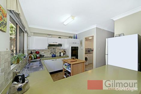 Property photo of 39/22 Pennant Street Castle Hill NSW 2154