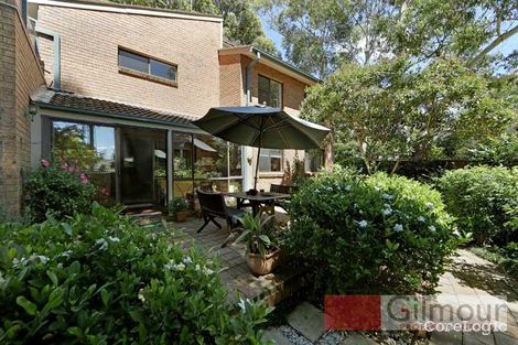 Property photo of 39/22 Pennant Street Castle Hill NSW 2154