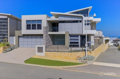 Property photo of 21 Arabella Loop North Coogee WA 6163