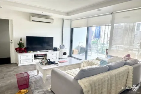 1205/45 Boundary St, South Brisbane, QLD 4101