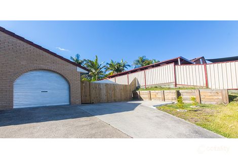 1/7 Wirth Tce, Highland Park, QLD 4211