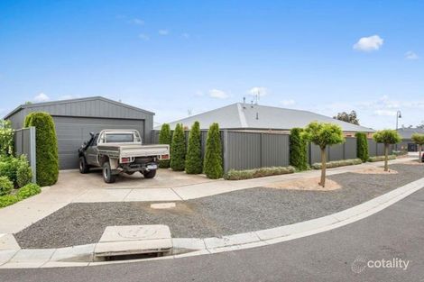 Property photo of 8 Stevensons Rise Kyneton VIC 3444