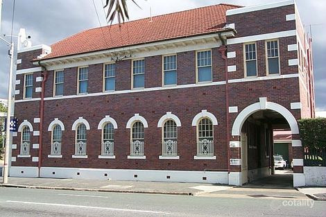 119 Brookes St, Fortitude Valley, QLD 4006