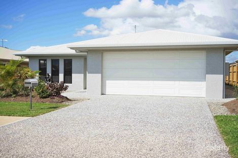 Property photo of 82 Bulleringa Loop Mount Peter QLD 4869