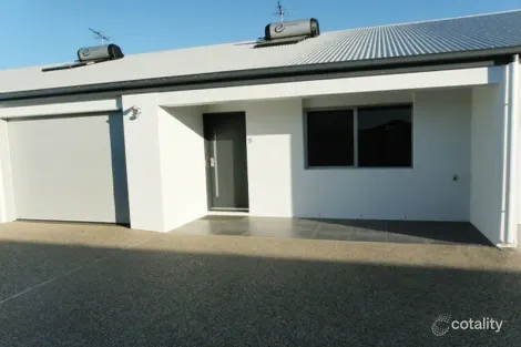 3/21 MORIARTY ST, EMERALD, QLD 4720