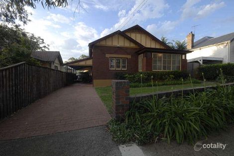 10 Melville St, West Ryde, NSW 2114