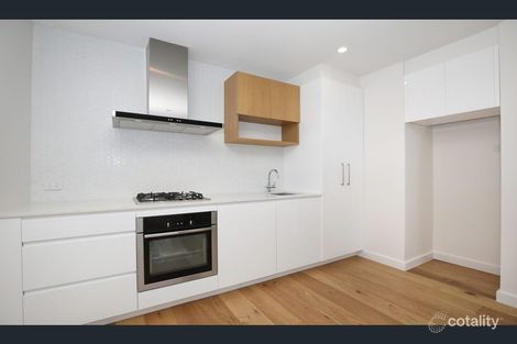 Property photo of 202/2 Hotham Street Collingwood VIC 3066