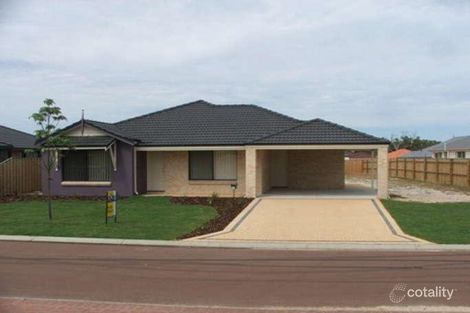 Property photo of 80 Barton Drive Australind WA 6233