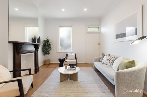 Property photo of 5 Hargrave Street Paddington NSW 2021