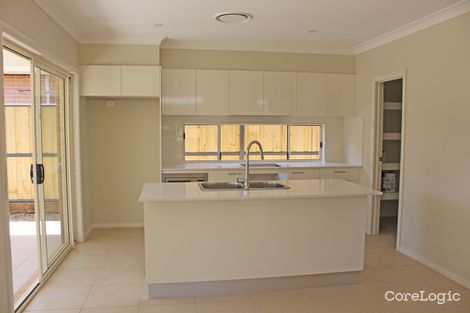 Property photo of 70 Ballymore Avenue North Kellyville NSW 2155
