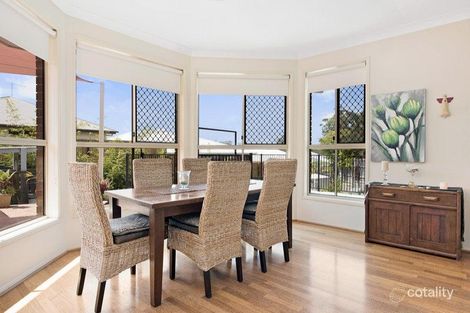 Property photo of 10 Lapwing Crescent Mango Hill QLD 4509