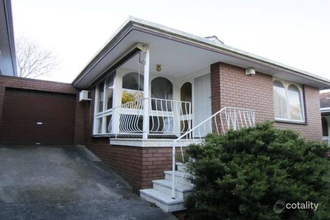 Property photo of 3/10 Hotham Street Mont Albert VIC 3127