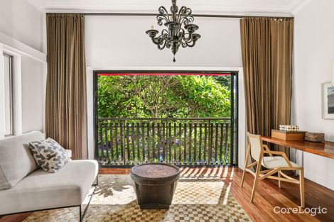 Property photo of 4/3 New Beach Road Darling Point NSW 2027