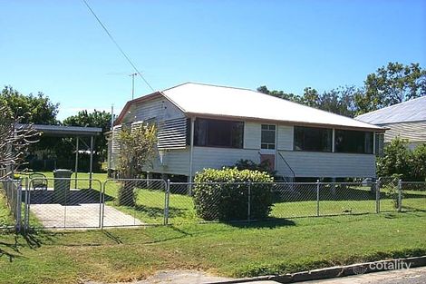 53 Ralston St, West End, QLD 4810