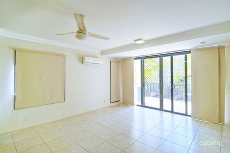 Property photo of 4/60 Sherwood Road Toowong QLD 4066