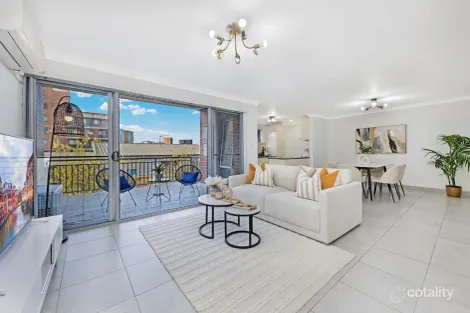 22/44-50 Woniora Rd, Hurstville, NSW 2220