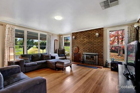 Property photo of 25 Wallace Road Seville VIC 3139