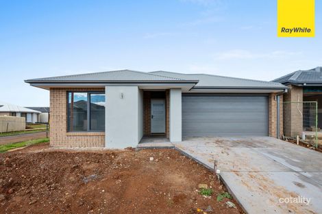57 HANOVER CCT, MELTON SOUTH, VIC 3338