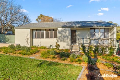 Property photo of 10 Garrard Street Spence ACT 2615