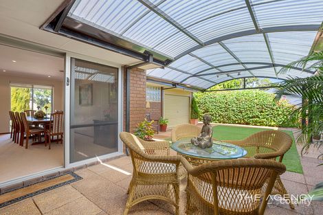 Property photo of 3 David Crescent Hillarys WA 6025