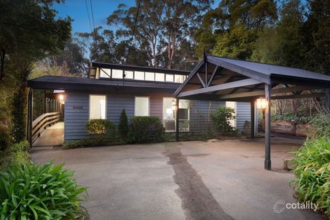 75 Claremont Ave, The Basin, VIC 3154