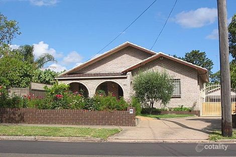 150 Burwood Rd, Croydon Park, NSW 2133