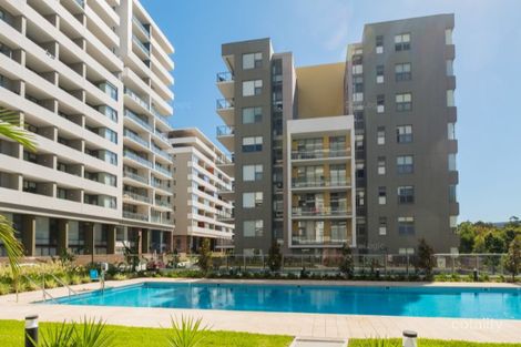 206a/2 Mooltan Ave, Macquarie Park, NSW 2113