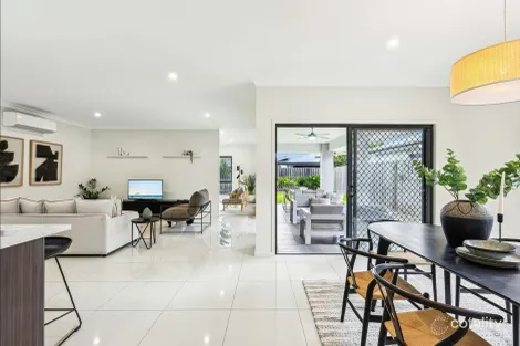 Property photo of 35 Great Sandy Circuit Pimpama QLD 4209