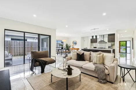 Property photo of 35 Great Sandy Circuit Pimpama QLD 4209