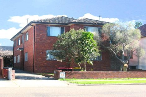 Property photo of 2/83 Harrow Road Auburn NSW 2144