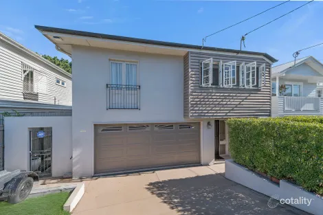 Property photo of 26 Coates Street Morningside QLD 4170